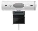 Logitech Brio 500 Webcam - Off White