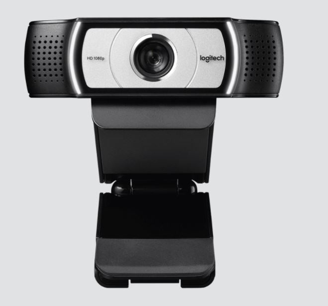 Logitech Webcam C930e