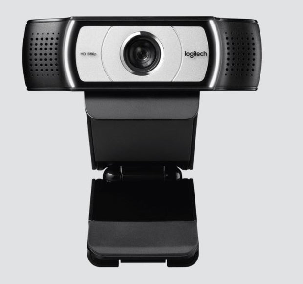 Logitech Webcam C930e
