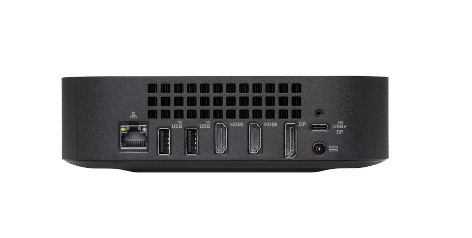 CN67A - CHROMEBOX 5A -13th Gen Intel i7-1355/8G/128G/3Y OSS NBD