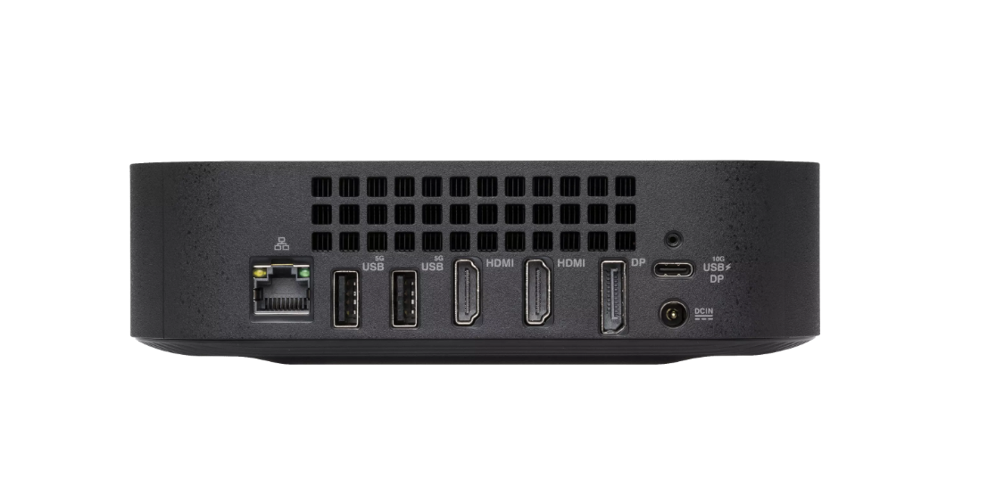 CN67A - CHROMEBOX 5A -13th Gen Intel i7-1355/8G/128G/3Y OSS NBD