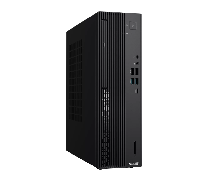 Small form factor/Windows 11 Pro/Core i5-14500/8GB DDR5 U-DIMM *2/512GB M.2 4.0 SSD/Wi-Fi 6E/WD KB+MS/330W power supply/TPM 2.0/3Y OnSite Service