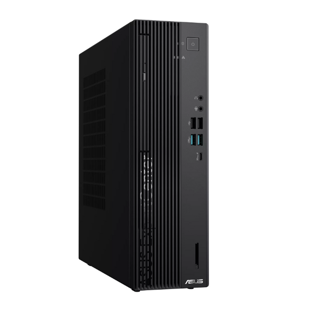 Small form factor/Windows 11 Pro/Core i5-14500/8GB DDR5 U-DIMM *2/512GB M.2 4.0 SSD/Wi-Fi 6E/WD KB+MS/330W power supply/TPM 2.0/3Y OnSite Service
