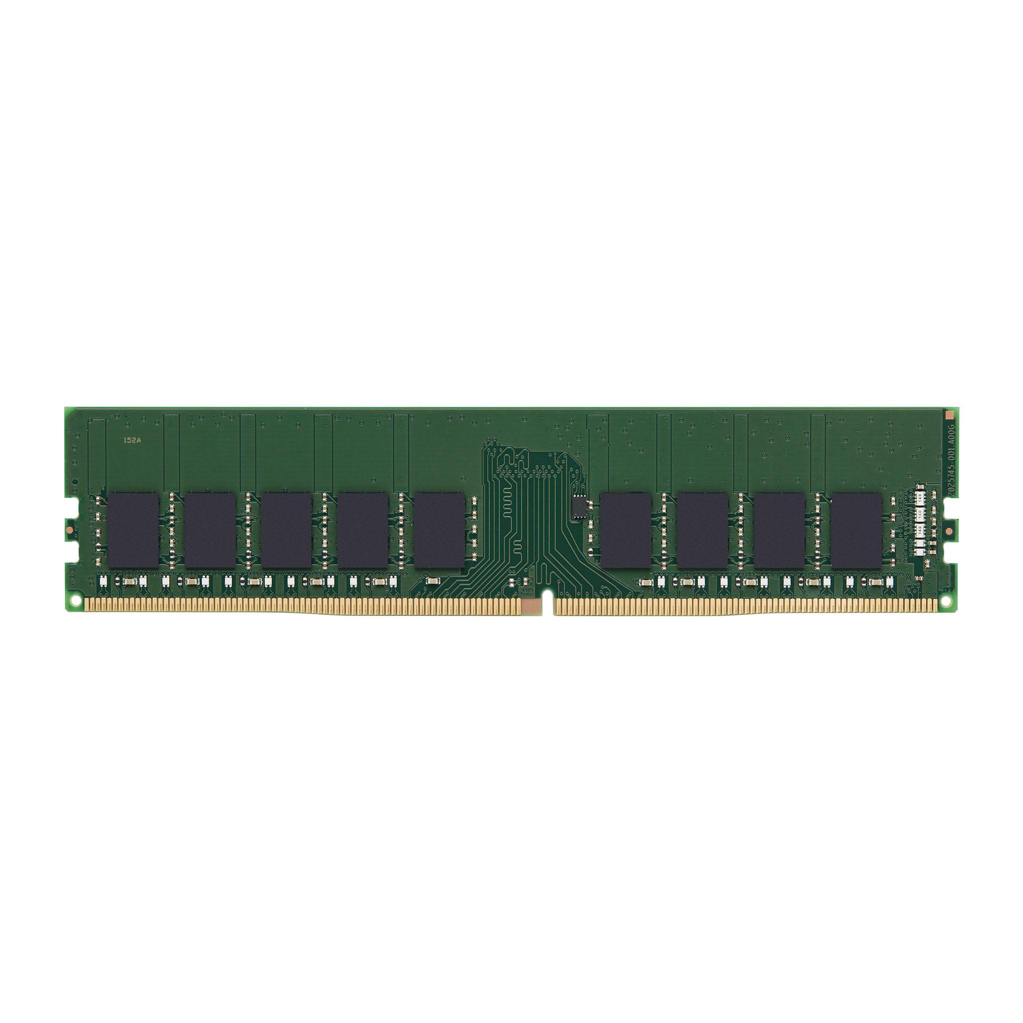 32GB 3200MHz DDR4 ECC CL22 DIMM 2Rx8 Hynix C
