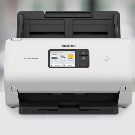 Desktop Document Scanner