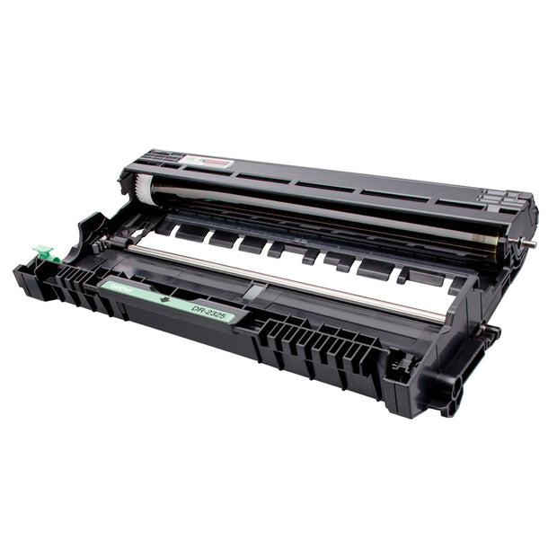 MONO LASER DRUM UNIT TO SUIT HL-L2300D/L2340DW/L2365DW/2380DW/MFC-L2700DW/2703DW/2720DW/2740DW UP TO 12,000 PAGES