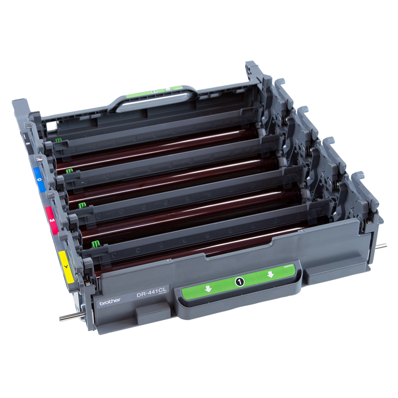 DRUM UNIT TO SUIT  HL-L8260CDW/L8360CDW/L9310CDW, MFC-L8690CDW/L8900CDW/L9570CDW - 50000 Pages(3pages/job)