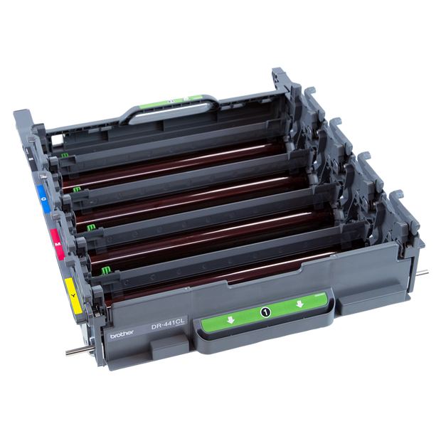 DRUM UNIT TO SUIT  HL-L8260CDW/L8360CDW/L9310CDW, MFC-L8690CDW/L8900CDW/L9570CDW - 50000 Pages(3pages/job)