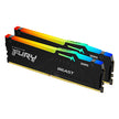 Kingston FURY Beast DDR5 RGB 16GB 5600MHz