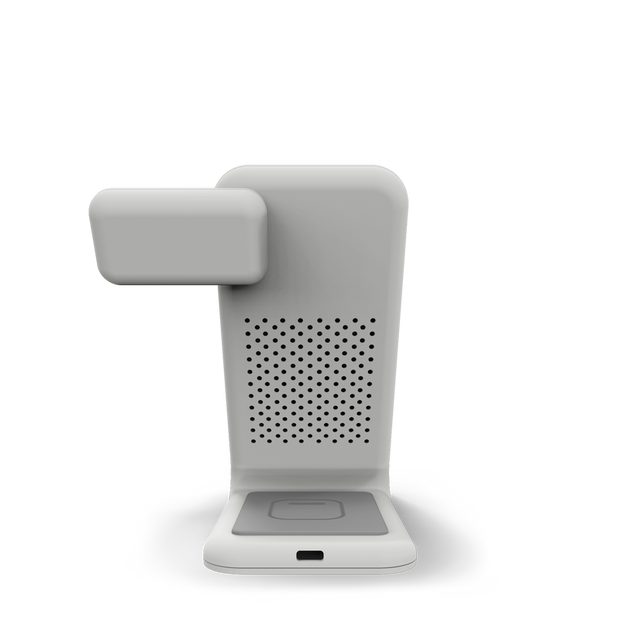 ChargeTree Swing (w/AUNZ 20W wall plug) - white