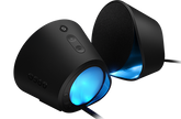 Logitech G560 LIGHTSYNC PC Gaming Speakers