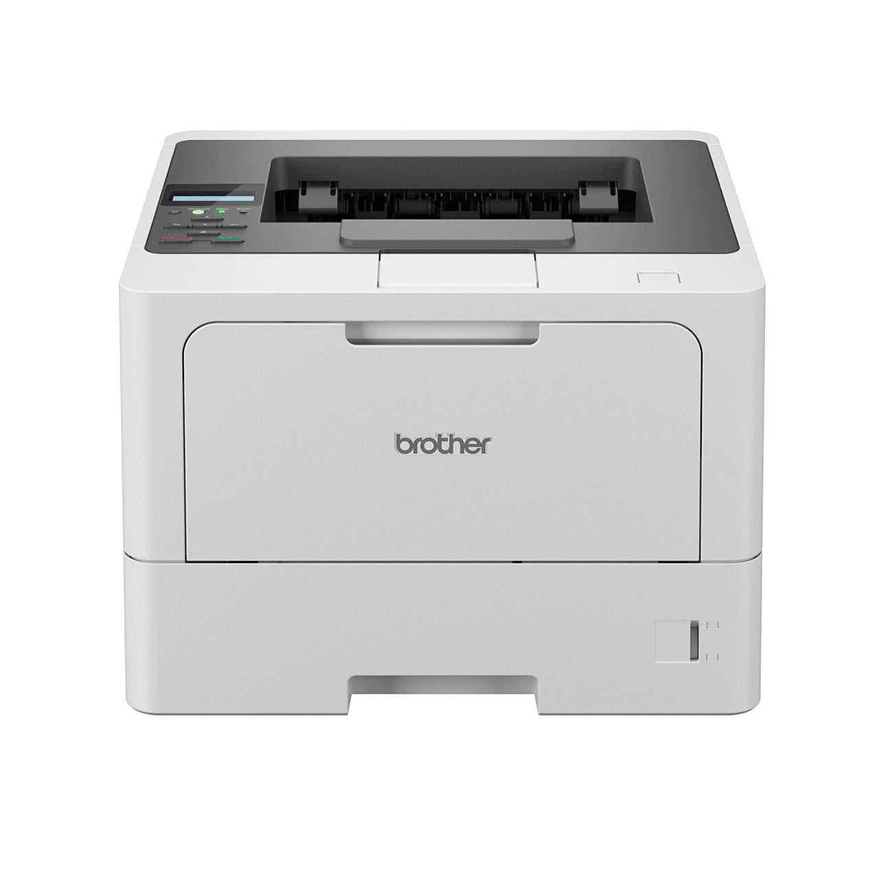 *NEW*Professional Mono Laser Printer with Print speeds of Up to 48 ppm, 2-Sided Printing, 250 Sheets Paper Tray, Wired  networking