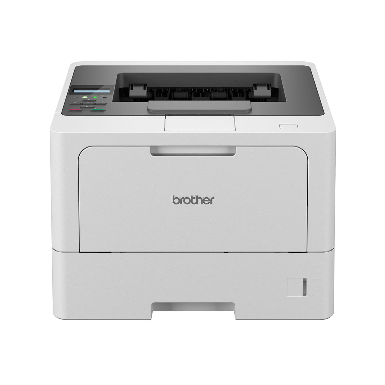 *NEW*Professional Mono Laser Printer with Print speeds of Up to 48 ppm, 2-Sided Printing, 250 Sheets Paper Tray, Wired & Wireless networking
