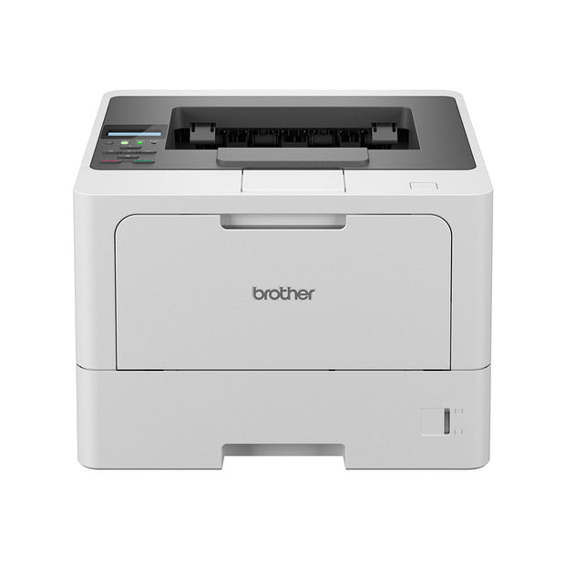 *NEW*Professional Mono Laser Printer with Print speeds of Up to 48 ppm, 2-Sided Printing, 250 Sheets Paper Tray, Wired & Wireless networking