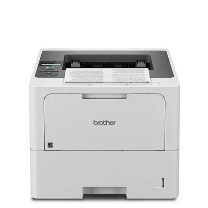 *NEW*Professional Mono Laser Printer with Print speeds of Up to 50 ppm, 2-Sided Printing, 520 Sheets Paper Tray, Wired & Wireless networking