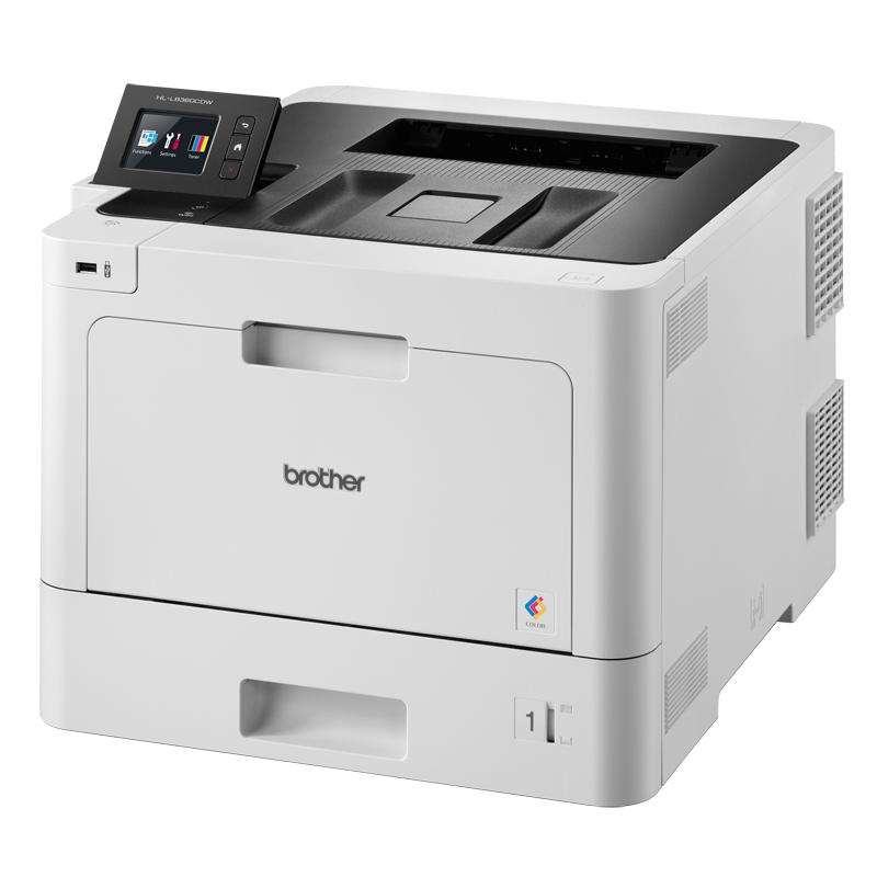 25Kg+ Freight Rate-BROTHER HL-L8360CDW Wireless High Speed color Laser with 2-Sided Printing and 2.7" Touchscreen Display