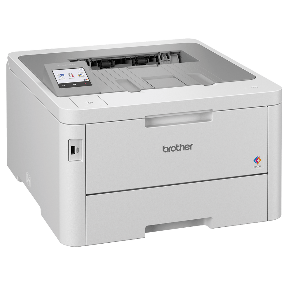 *NEW*Compact Colour Laser Printer