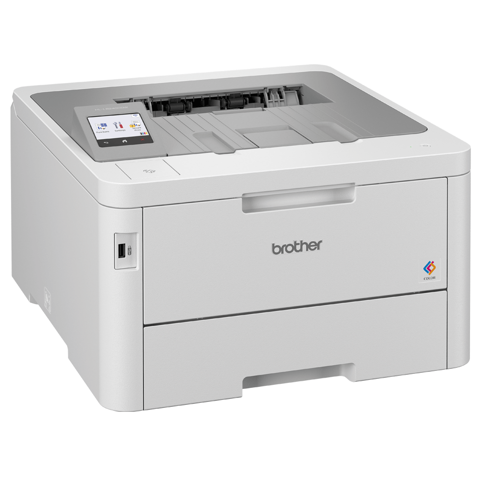 *NEW*Compact Colour Laser Printer