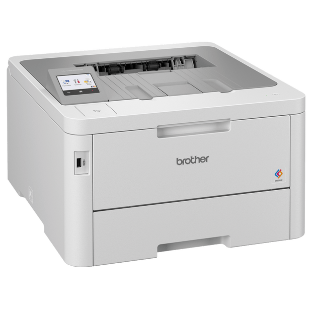 *NEW*Compact Colour Laser Printer