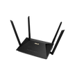 AX1800 Dual Band WiFi 6 (802.11ax) Router supporting MU-MIMO and OFDMA technology