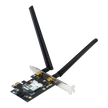 AX3000 Dual Band PCI-E WiFi 6 (802.11ax)
