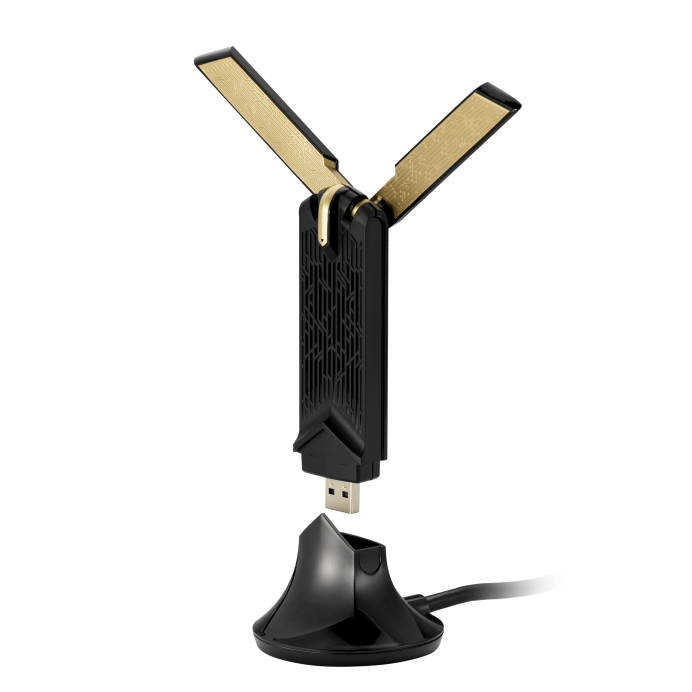 AX3000 Dual Band PCI-E WiFi 6 (802.11ax) bulk