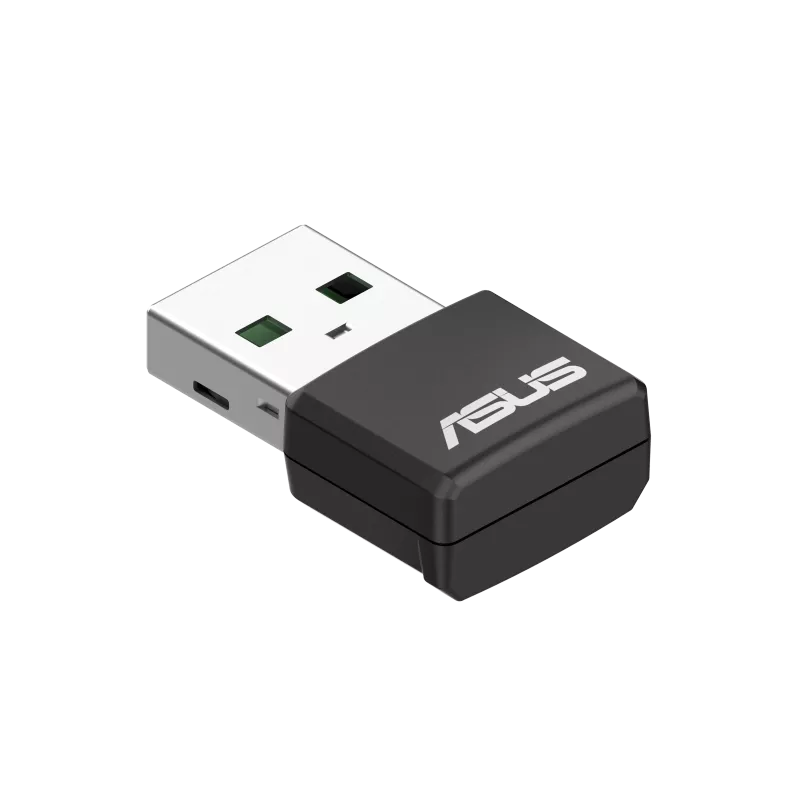 ASUS USB-AX55 AX1800 Wireless USB Adapter