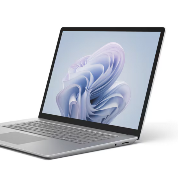 [EOL] Surface Laptop 6 13inU5/16/512CM SC W11P Commercial Platinum