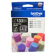 BLACK INK CARTRIDGE TO SUIT DCP-J4110DW/MFC-J4410DW/J4510DW/J4710DW - UP TO 600 PAGES