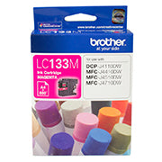 MAGENTA INK CARTRIDGE TO SUIT DCP-J4110DW/MFC-J4410DW/J4510DW/J4710DW - UP TO 600 PAGES