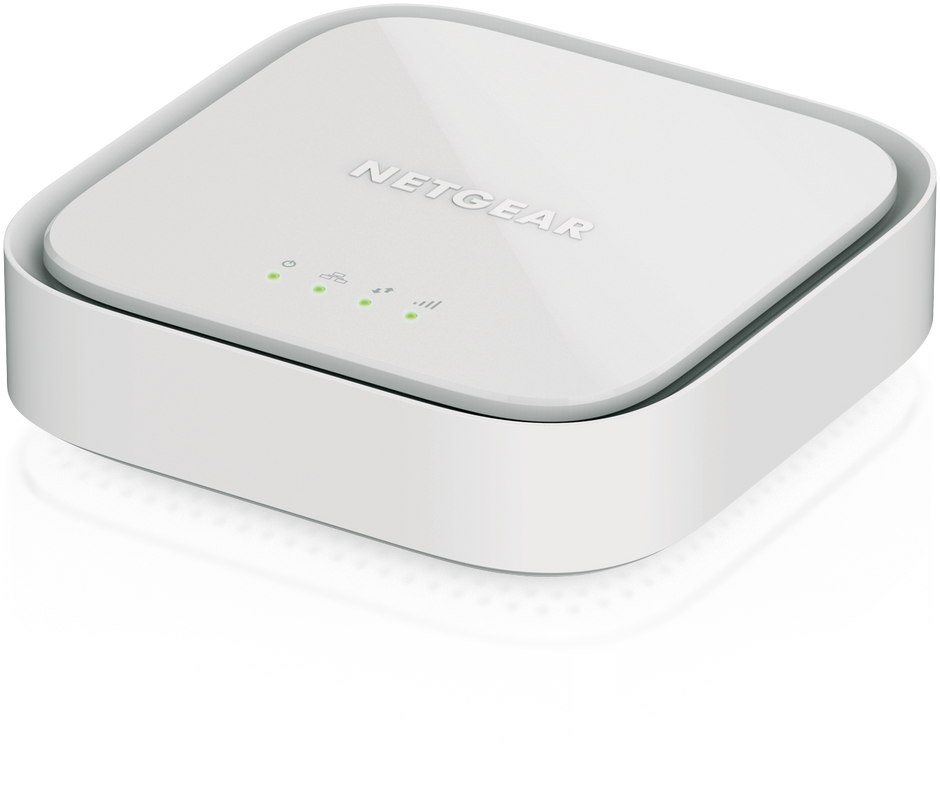 NETGEAR 4G LTE Modem (LM1200)