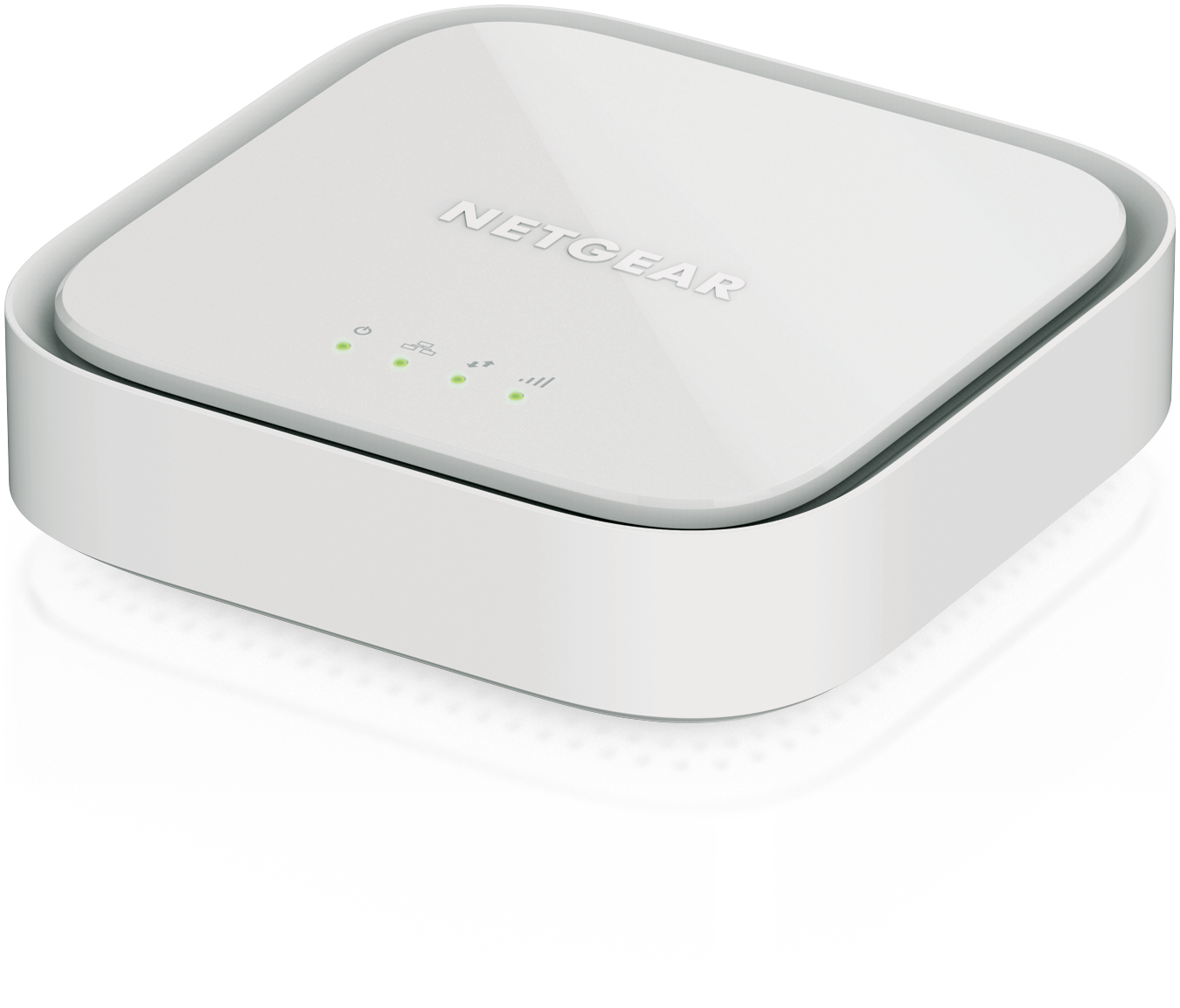NETGEAR 4G LTE Modem (LM1200)