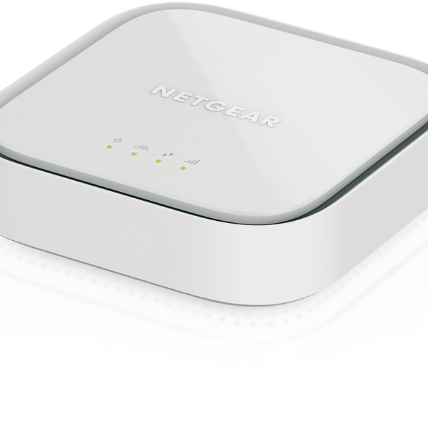 NETGEAR 4G LTE Modem (LM1200)