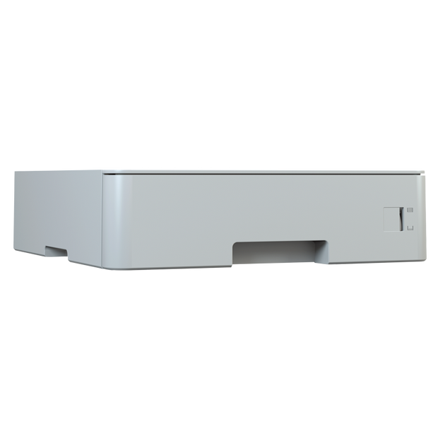 OPTIONAL 250 SHEETS PAPER TRAY TO SUIT WITH HL-L6400DW /MFC-L6900DW/ MFC-L6915DW/ MFC-L6720DW/ MFC-L5915DW/ MFC-L5710DW/ HL-L6415DW/ HL-L6210DW/5210DN