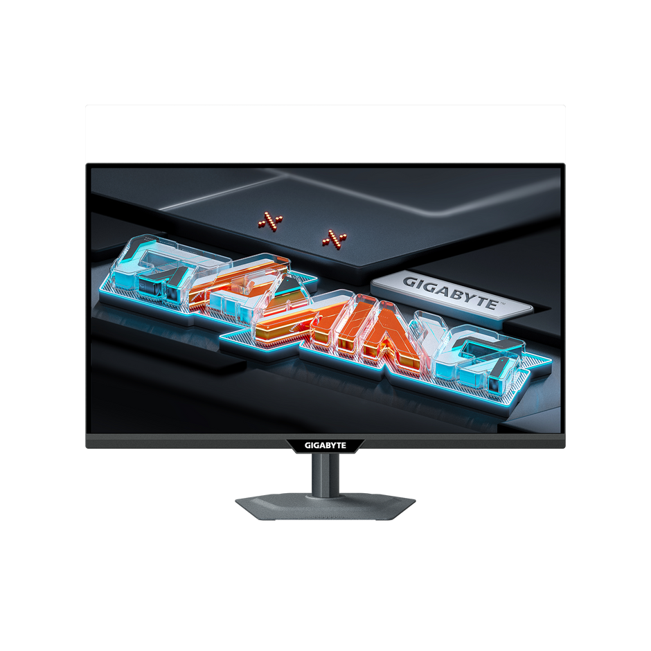Gigabyte Gaming Monitor M27Q3; 27 inch SSIPS;2560 x 1440(QHD); 1 ms;  300Hz/320Hz(OC); HDR400;2 x HDMI,1 x DP1.4,1 x USD-C, 3 x USD 3.2