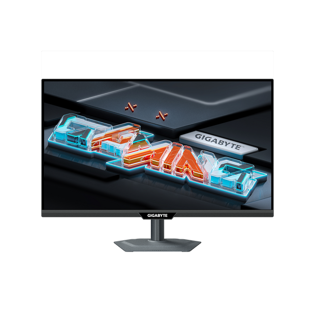 Gigabyte Gaming Monitor M27Q3; 27 inch SSIPS;2560 x 1440(QHD); 1 ms;  300Hz/320Hz(OC); HDR400;2 x HDMI,1 x DP1.4,1 x USD-C, 3 x USD 3.2