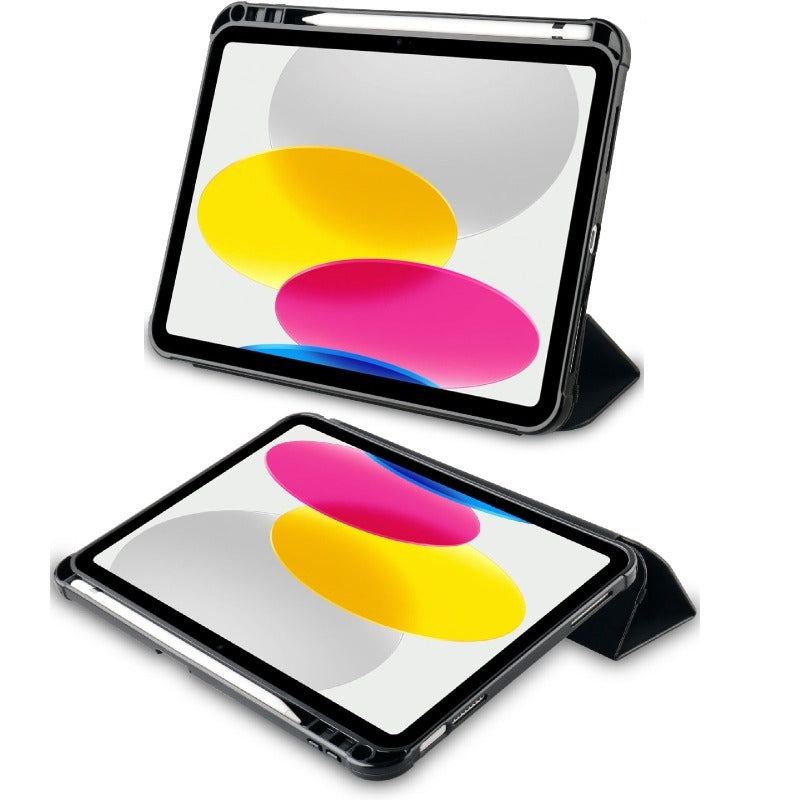 OtterBox React Folio Apple iPad (A16/10th gen) - Black