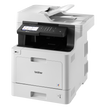 25Kg+ Freight Rate-BROTHER MFC-L8900CDW Wireless High Speed color Laser Multi-Function Centre with 2-Sided Print/Scan/Copy/Fax