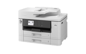 BROTHER MFC-J5740DW Professional A3 Inkjet Multi-Function Centre with 2-Sided Printing, Dual Paper Trays, and A3 2-Sided Scanner