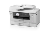 BROTHER MFC-J6940DW Professional A3 Inkjet Multi-Function Centre with 2-Sided Printing, dual paper trays, 2-Sided Scan