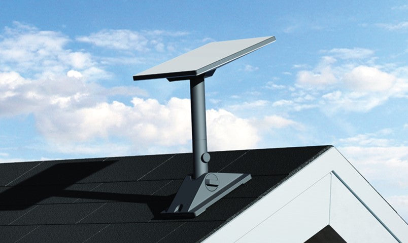 Starlink Mini Pivot mount