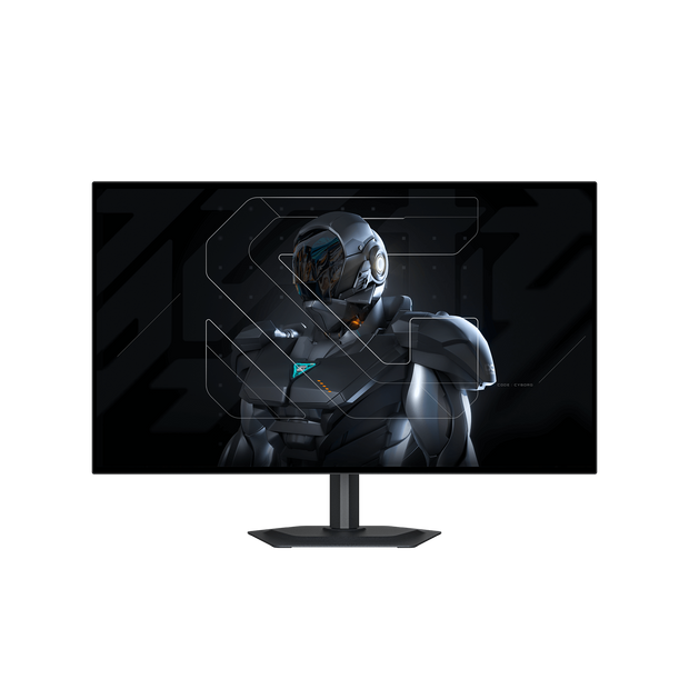 Gigabyte MO27Q28G 27 inch Meta 3.0 WOLED Gaming Monitor, 2560x1440, 280Hz
