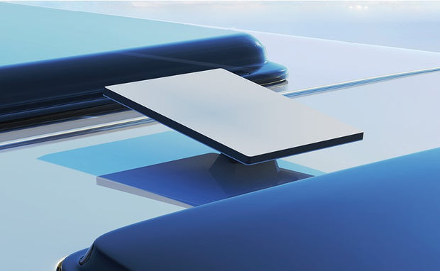 Starlink Mini Mobility Mount