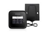 NETGEAR Nighthawk M6 Pro 5G mmWave Mobile Router - Black (MR6550) Unlocked to over 125 Countries