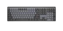 Logitech MX Mechanical - Clicky