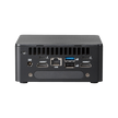 ASUS NUC 13 PRO,Arena Canyon - Tall Kit(L6),Intel Core i7-13620H Processor, cTDP 45W,Wi-Fi 6E + BT 5.2, 3YR RTB - No Cord requires AC06C05AU