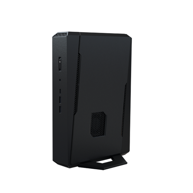 ASUS NUC 15 PRO Performance, Intel Core  Ultra 7 255HZ, RTX 5060 , Intel Wifi 7, Kit (L6) , Slim Kit (L6) - AU Cord Included