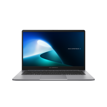 Expertbook P1 -14.0" Clamshell FHD (1920 x 1080) 16:9 Non-touch/I5-13420H/512GB PCIe 4.0SSD/DDR5 16G*2/Wi-Fi 6(802.11ax) BT 5.4 /WIN11 PRO/1Y ON-SITE