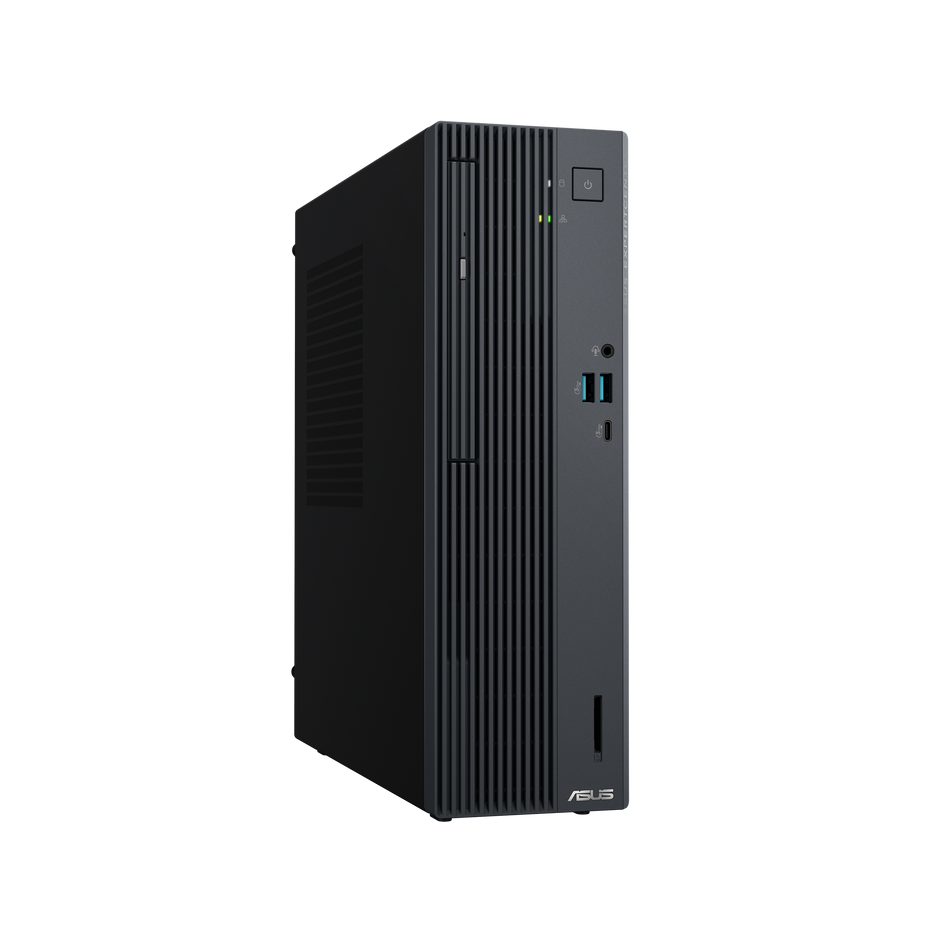 Small form factor/Windows 11 Pro/Core i5-13420H/8GB DDR5 U-DIMM *2/512GB M.2 4.0 SSD/Wi-Fi 6E/WD KB+MS/180W power supply/TPM 2.0/3Y OnSite Service