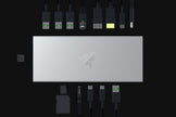 Razer USB 4 Dock-USB Type C 14-in-1 Multiport Adapter Mercury White-AUS/NZ Packaging
